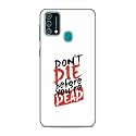Printed Mobile Back Hard Case Cover for