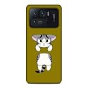 Printed Mobile Back Hard Case Cover for