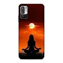 Printed Mobile Back Hard Case Cover for