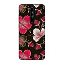 Printed Mobile Back Hard Case Cover for