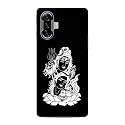 Printed Mobile Back Hard Case Cover for