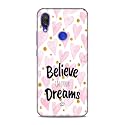 Printed Mobile Back Hard Case Cover for