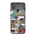 Printed Mobile Back Hard Case Cover for