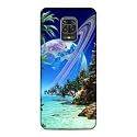 Printed Mobile Back Hard Case Cover for