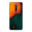 Printed Mobile Back Hard Case Cover for