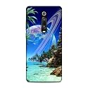 Printed Mobile Back Hard Case Cover for
