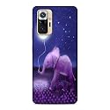 Printed Mobile Back Hard Case Cover for