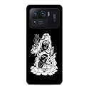 Printed Mobile Back Hard Case Cover for