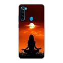 Printed Mobile Back Hard Case Cover for