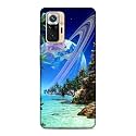 Printed Mobile Back Hard Case Cover for