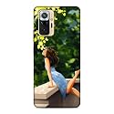 Printed Mobile Back Hard Case Cover for