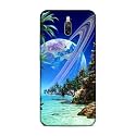 Printed Mobile Back Hard Case Cover for