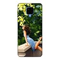 Printed Mobile Back Hard Case Cover for
