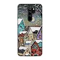 Printed Mobile Back Hard Case Cover for