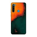 Printed Mobile Back Hard Case Cover for