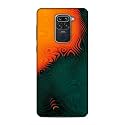 Printed Mobile Back Hard Case Cover for
