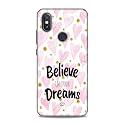 Printed Mobile Back Hard Case Cover for