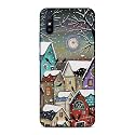 Printed Mobile Back Hard Case Cover for