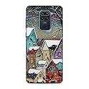 Printed Mobile Back Hard Case Cover for