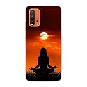 Printed Mobile Back Hard Case Cover for