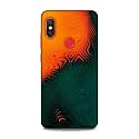 Printed Mobile Back Hard Case Cover for