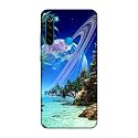 Printed Mobile Back Hard Case Cover for