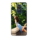 Printed Mobile Back Hard Case Cover for