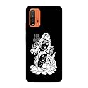 Printed Mobile Back Hard Case Cover for