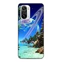 Printed Mobile Back Hard Case Cover for