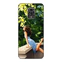 Printed Mobile Back Hard Case Cover for
