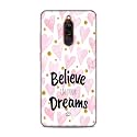 Printed Mobile Back Hard Case Cover for