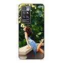 Printed Mobile Back Hard Case Cover for