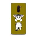 Printed Mobile Back Hard Case Cover for