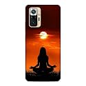 Printed Mobile Back Hard Case Cover for