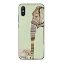Printed Mobile Back Hard Case Cover for