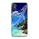 Printed Mobile Back Hard Case Cover for