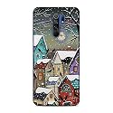 Printed Mobile Back Hard Case Cover for