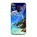 Printed Mobile Back Hard Case Cover for