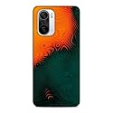 Printed Mobile Back Hard Case Cover for