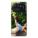 Printed Mobile Back Hard Case Cover for