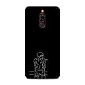 Printed Mobile Back Hard Case Cover for