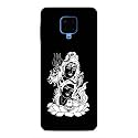 Printed Mobile Back Hard Case Cover for