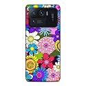 Printed Mobile Back Hard Case Cover for