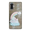Printed Mobile Back Hard Case Cover for
