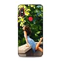 Printed Mobile Back Hard Case Cover for