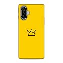 Printed Mobile Back Hard Case Cover for