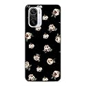 Printed Mobile Back Hard Case Cover for
