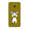 Printed Mobile Back Hard Case Cover for