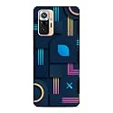 Printed Mobile Back Hard Case Cover for