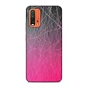 Printed Mobile Back Hard Case Cover for
